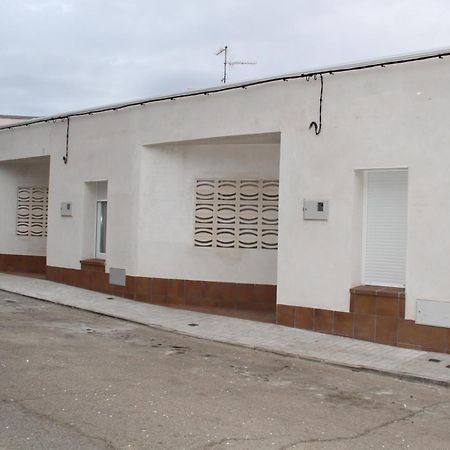Los Palomares El Casar de Talamanca Екстер'єр фото