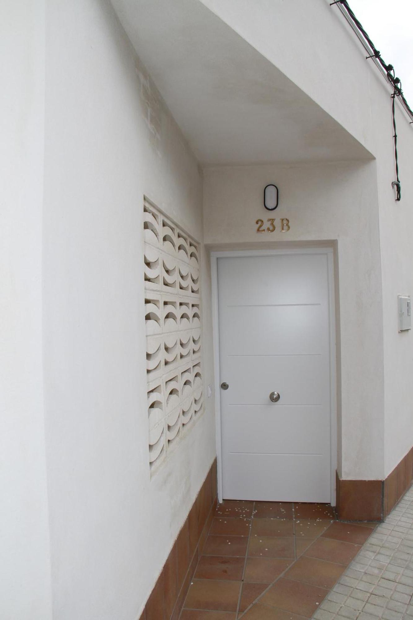 Los Palomares El Casar de Talamanca Екстер'єр фото